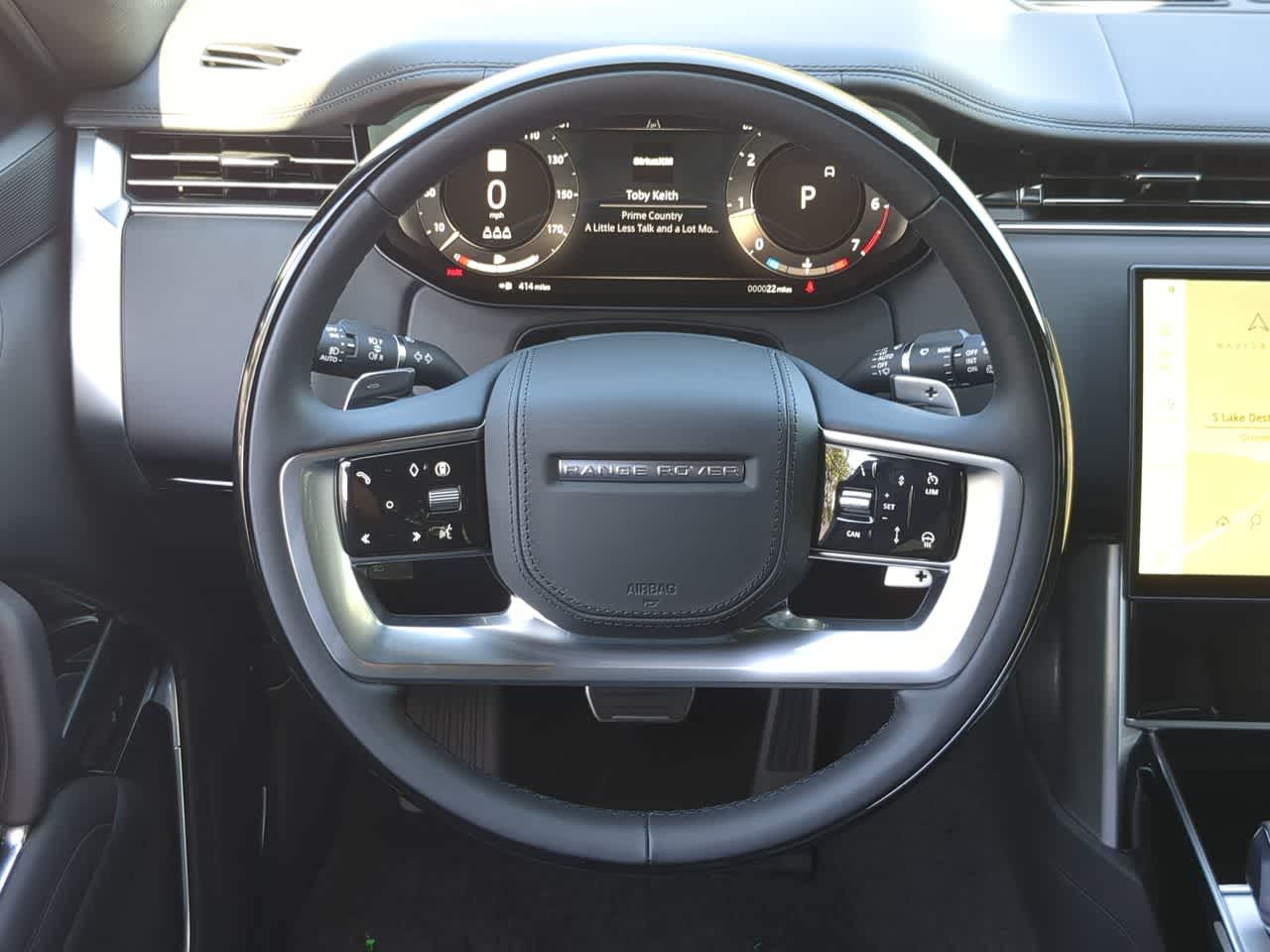 Thumbnail: 2026 Land Rover Range Rover - 23