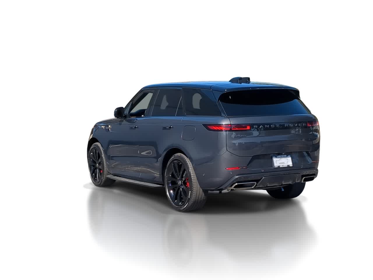 Thumbnail: 2025 Land Rover Range Rover Sport - 6