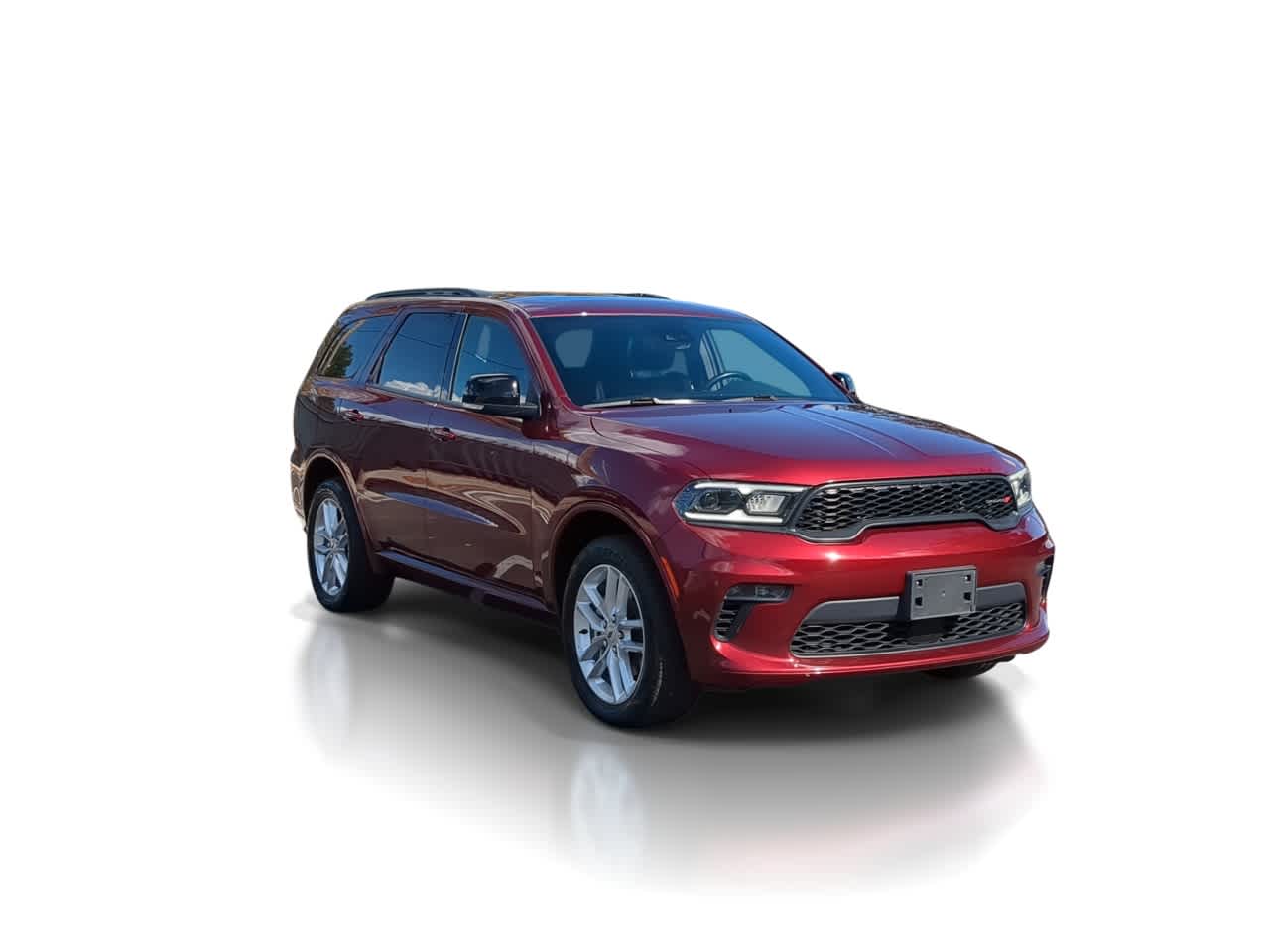 2023 Dodge Durango GT Plus photo 2