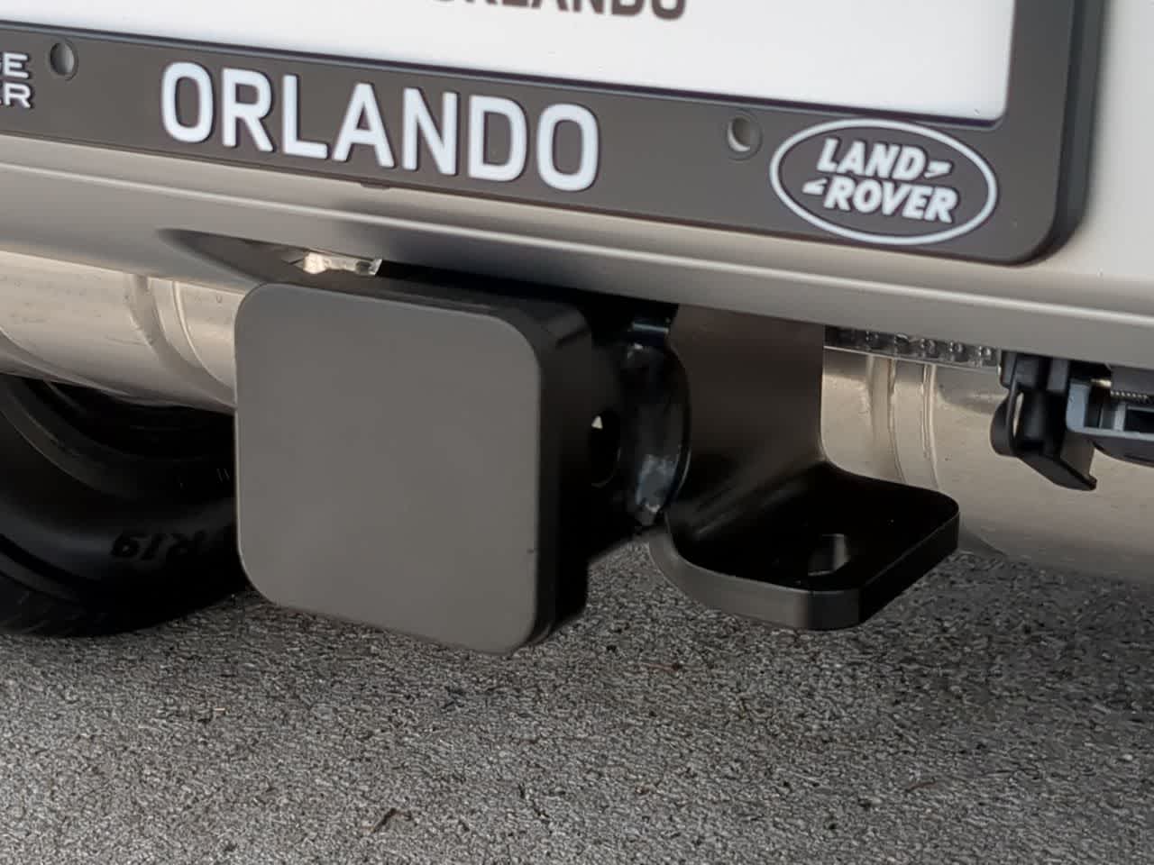 Thumbnail: 2025 Land Rover Defender - 38