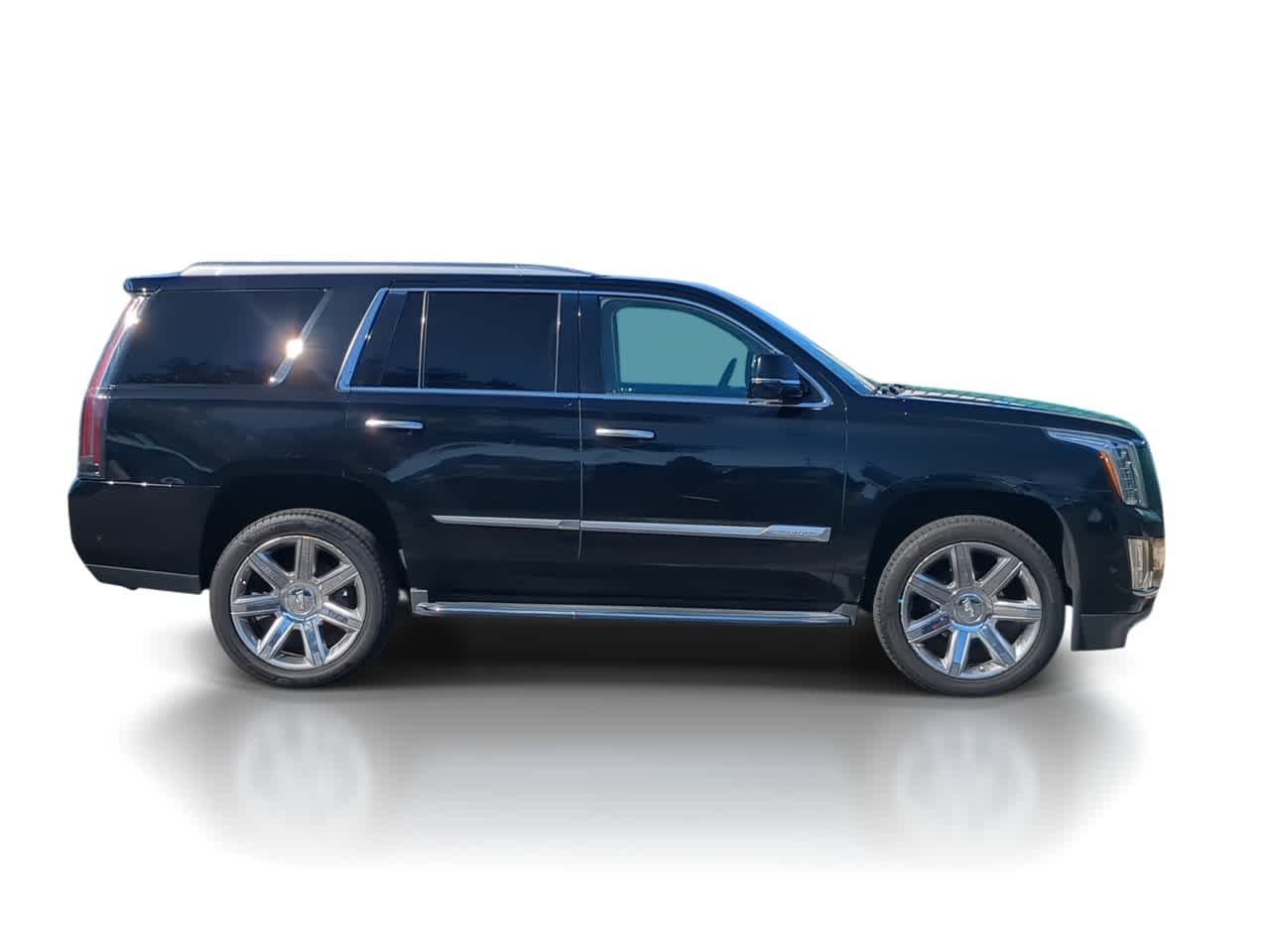 Thumbnail: 2019 Cadillac Escalade - 9