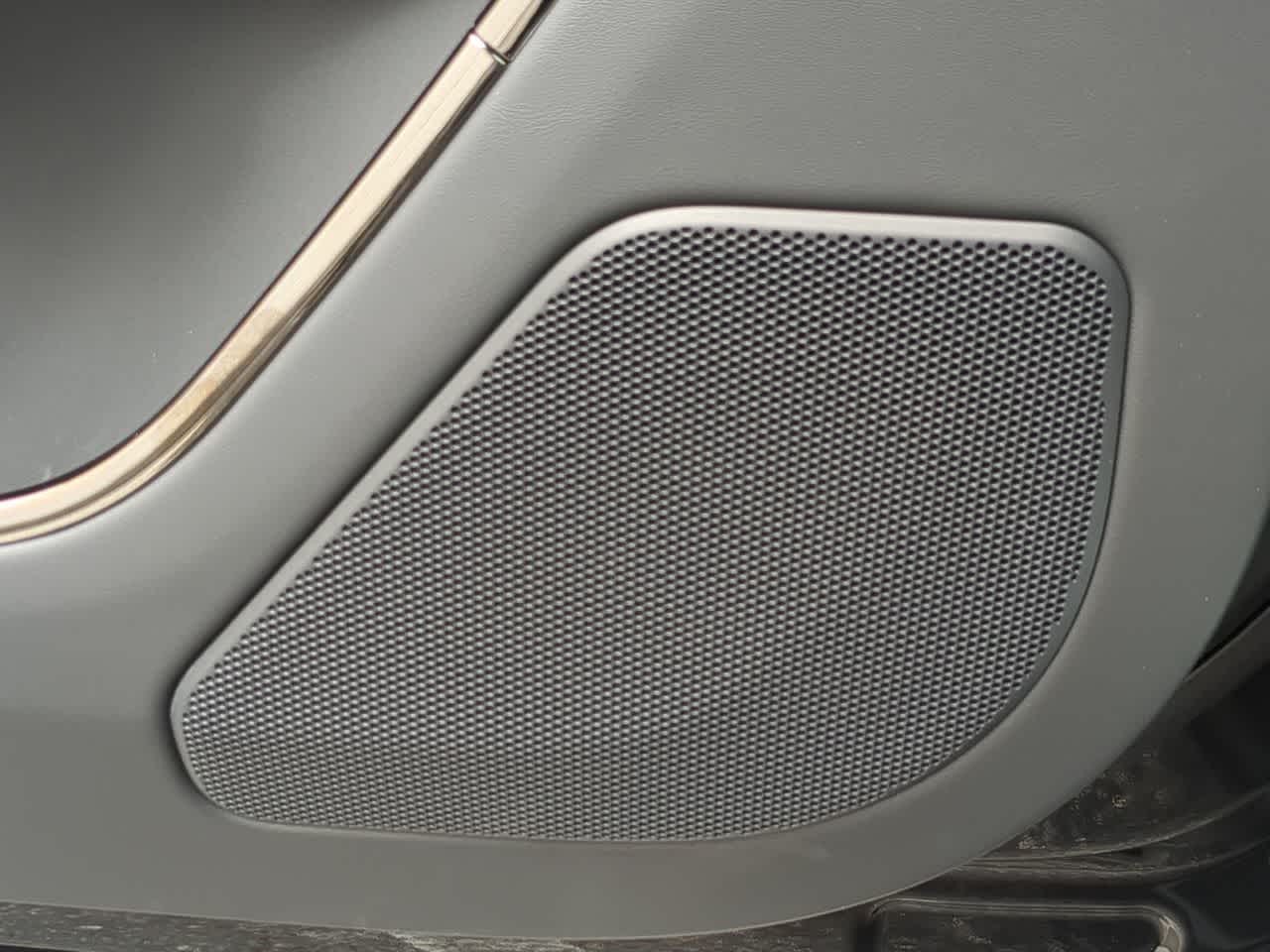 Thumbnail: 2026 Land Rover Range Rover Sport - 33