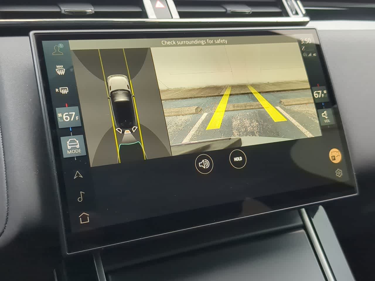 Thumbnail: 2024 Land Rover Range Rover Velar - 31