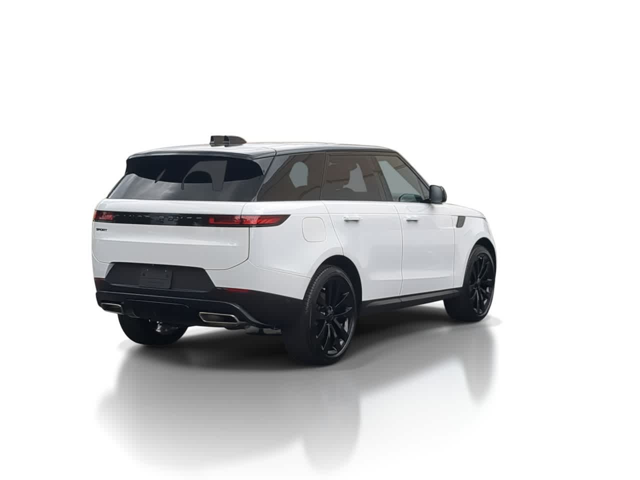 2026 Land Rover Range Rover Sport SE - Photo 8
