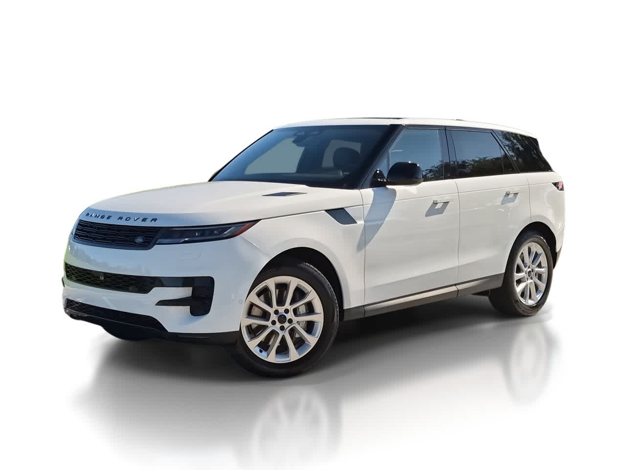 2027 Land Rover Range Rover Sport