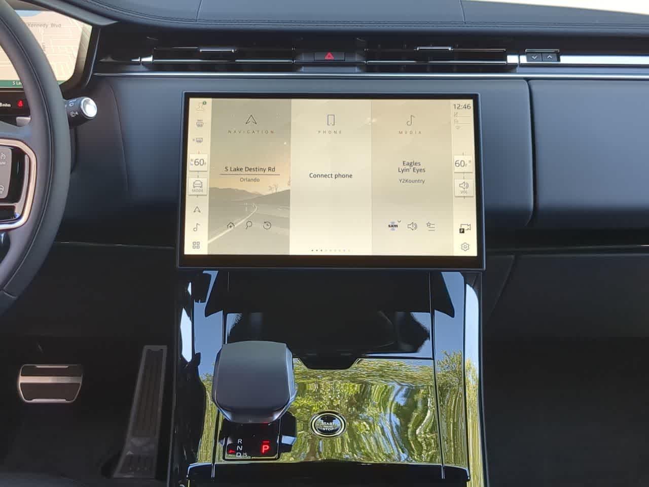 Thumbnail: 2026 Land Rover Range Rover Sport - 30