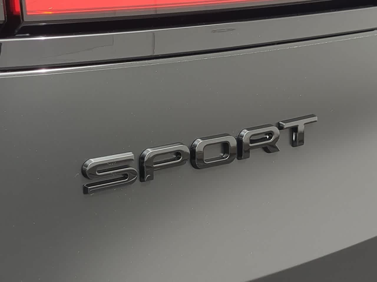 Thumbnail: 2026 Land Rover Range Rover Sport - 13