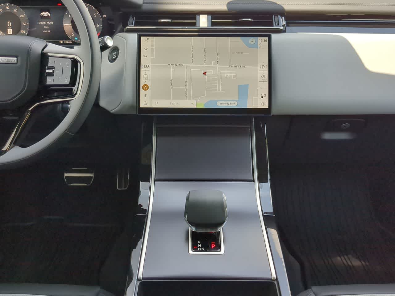 Thumbnail: 2026 Land Rover Range Rover Velar - 30