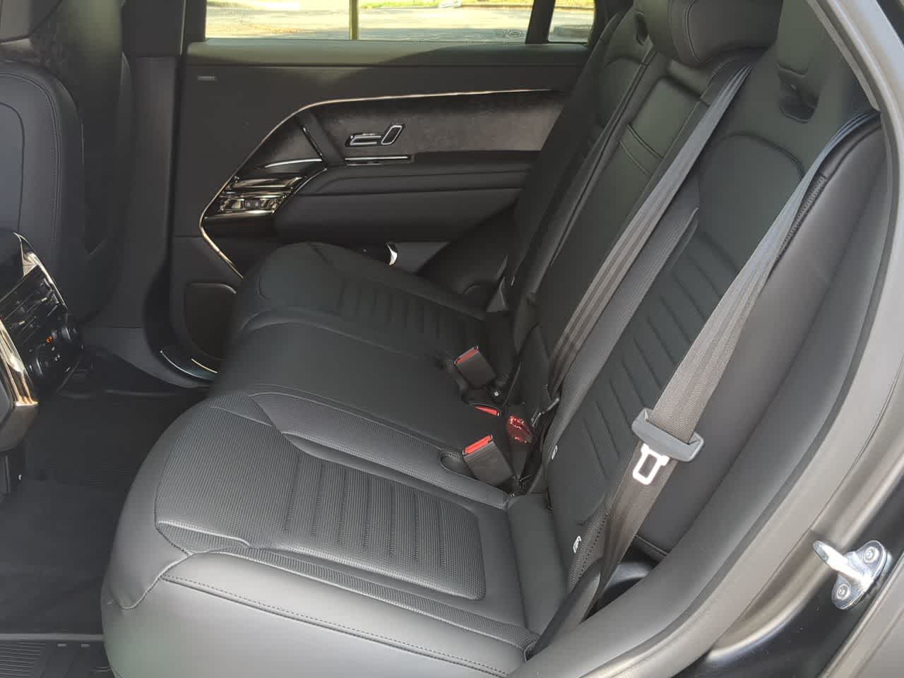 Thumbnail: 2026 Land Rover Range Rover Sport - 20
