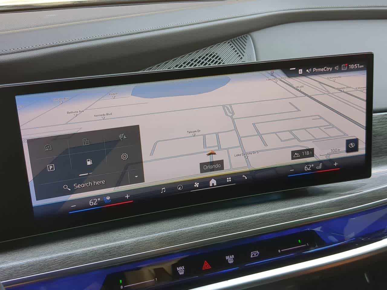 Thumbnail: 2023 BMW 7 Series - 31