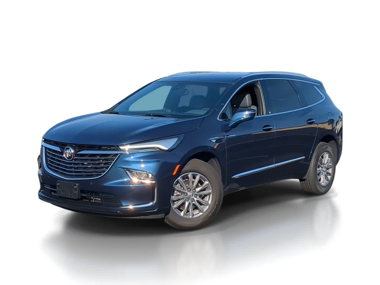 Thumbnail: 2023 Buick Enclave - 1