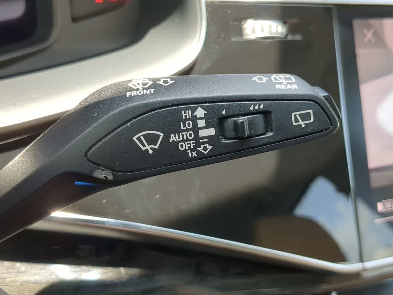 2023 Audi Q7 Premium Plus 27