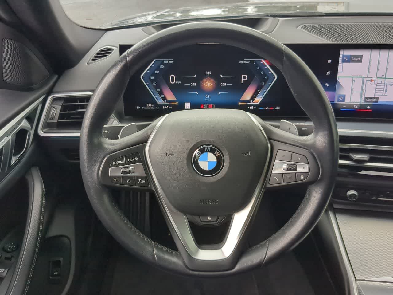 Thumbnail: 2024 BMW 4 Series - 23