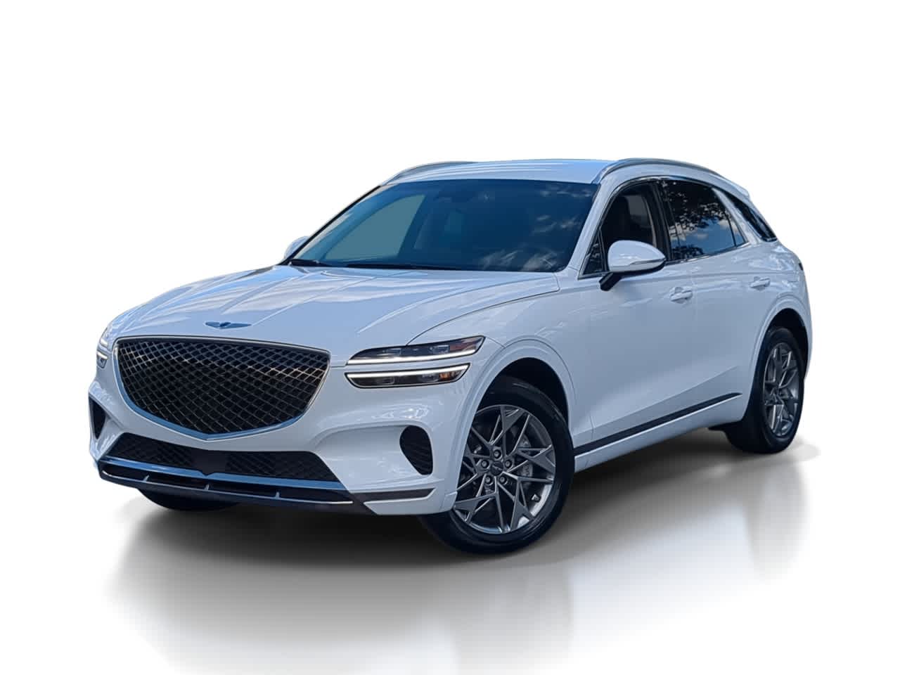 Thumbnail: 2025 Genesis GV70 - 1
