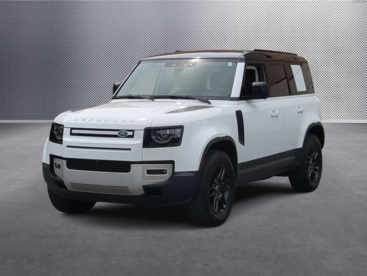 Thumbnail: 2025 Land Rover Defender - 4