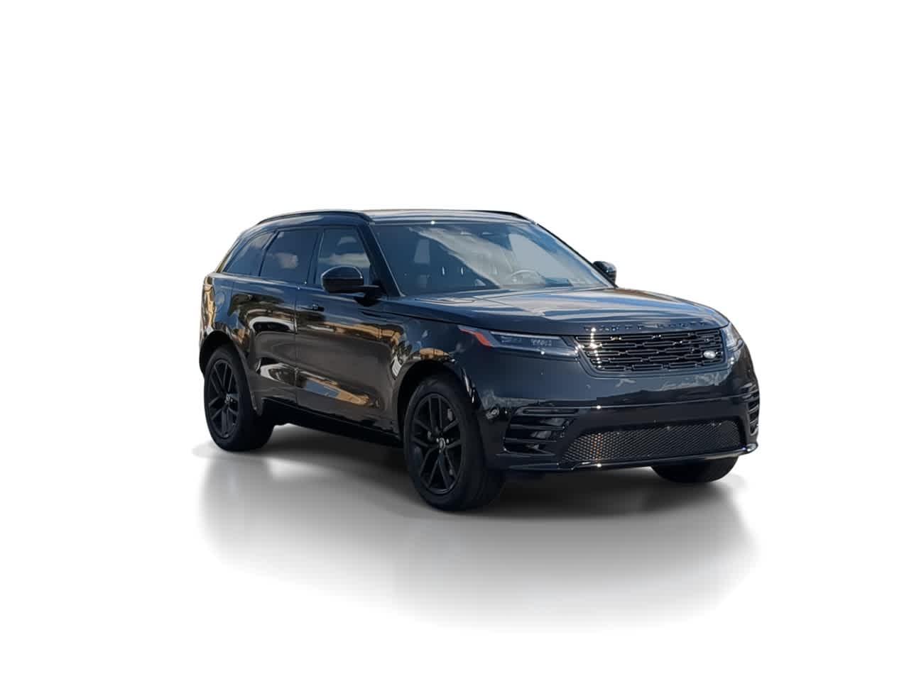 Thumbnail: 2025 Land Rover Range Rover Velar - 2