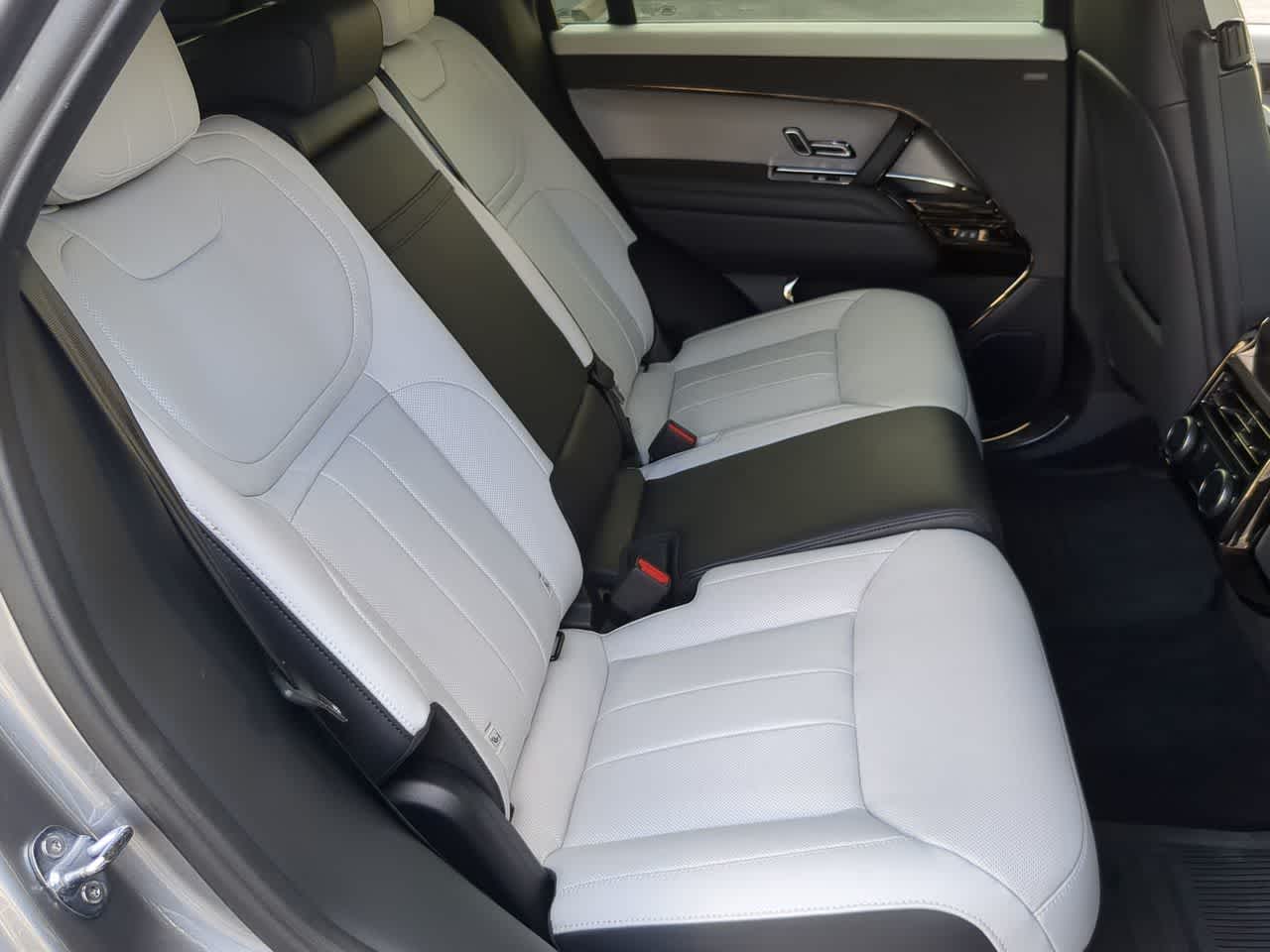 Thumbnail: 2025 Land Rover Range Rover Sport - 22