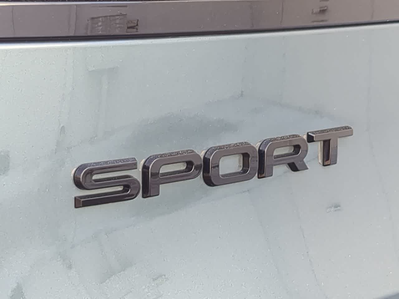 Thumbnail: 2025 Land Rover Range Rover Sport - 12