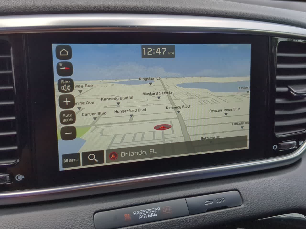 Thumbnail: 2022 Kia Sportage - 30