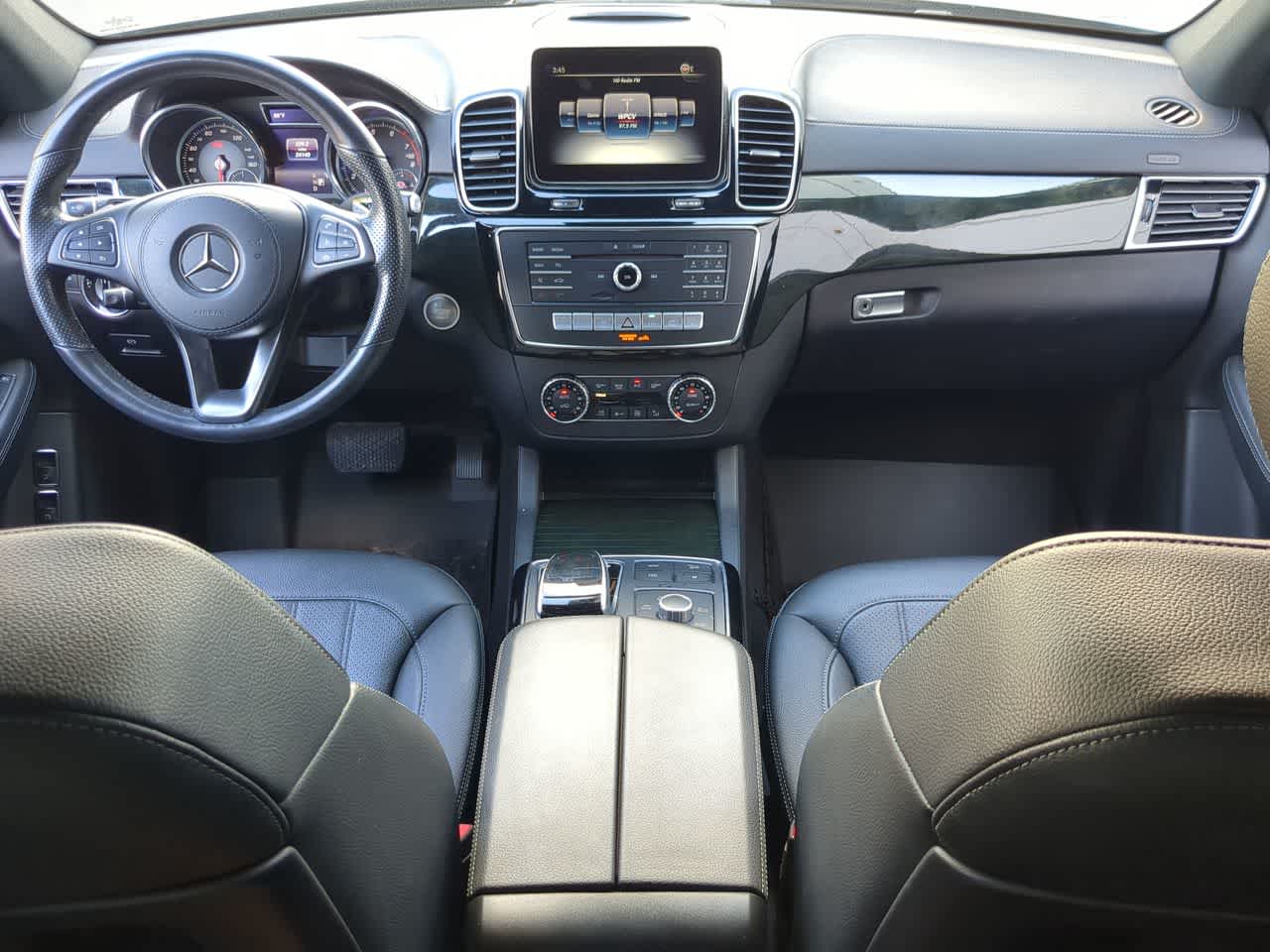 Thumbnail: 2019 Mercedes-Benz GLS - 14