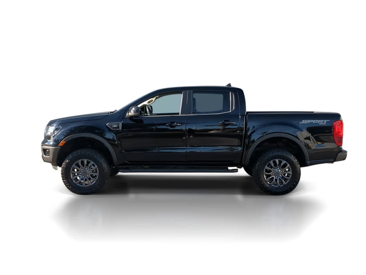 Thumbnail: 2021 Ford Ranger - 5