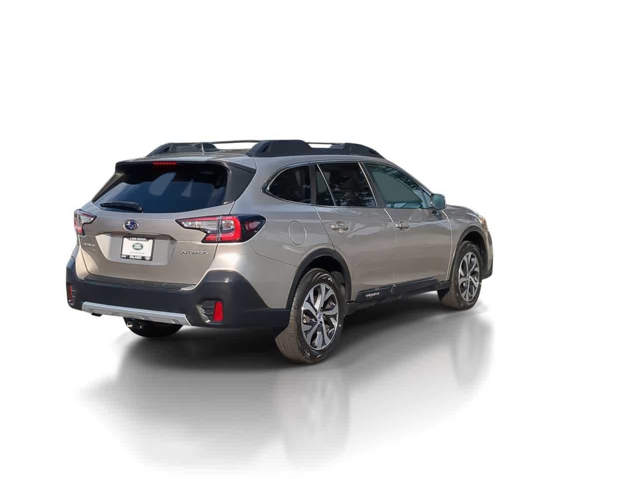 Thumbnail: 2020 Subaru Outback - 8