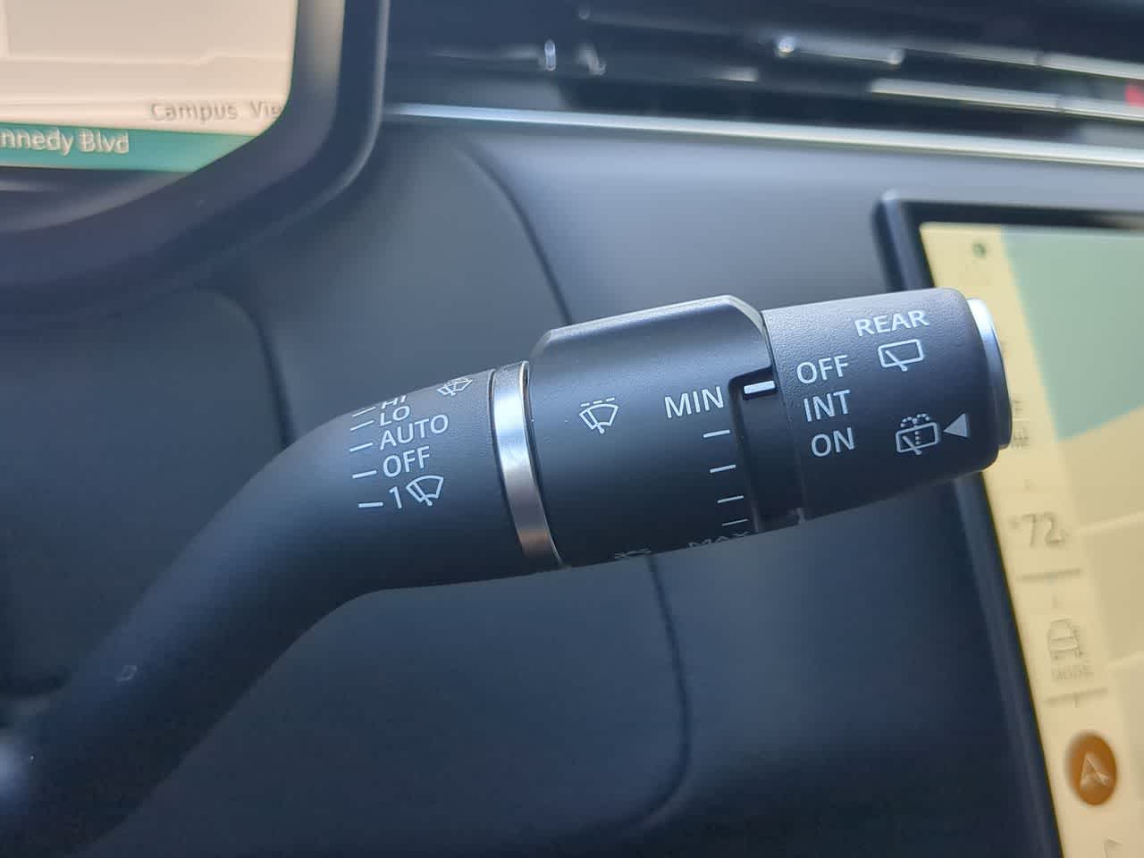 Thumbnail: 2025 Land Rover Range Rover Sport - 26