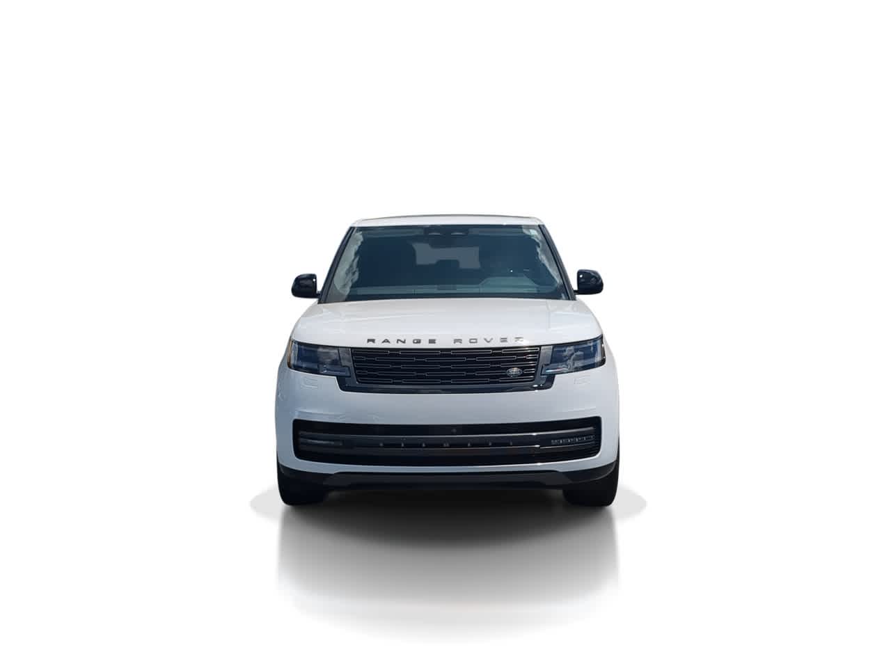 Thumbnail: 2024 Land Rover Range Rover - 6