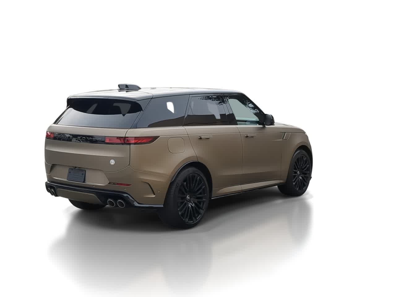 Thumbnail: 2024 Land Rover Range Rover Sport - 8