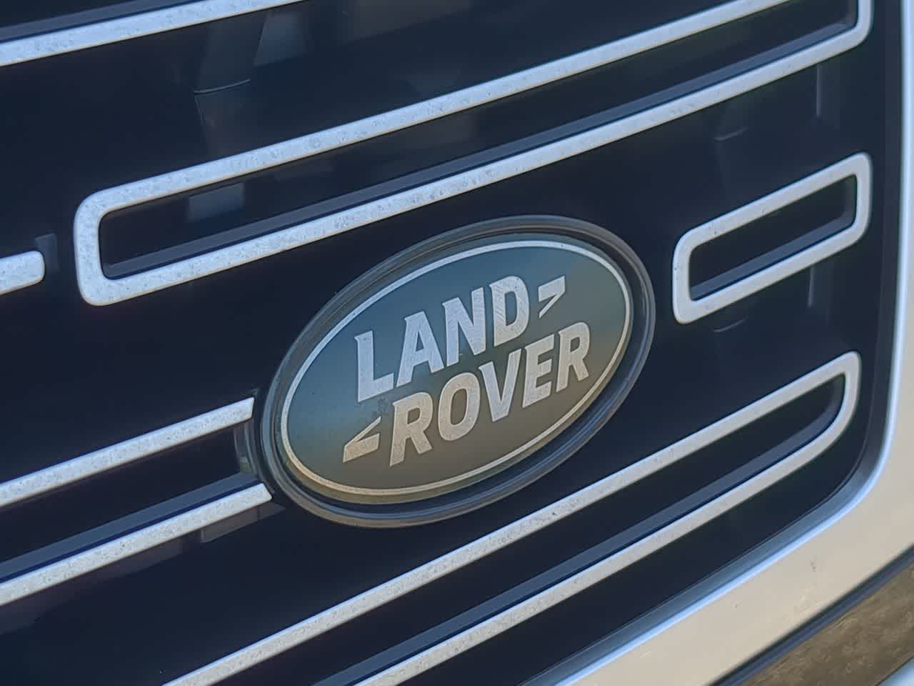 Thumbnail: 2023 Land Rover Range Rover - 12