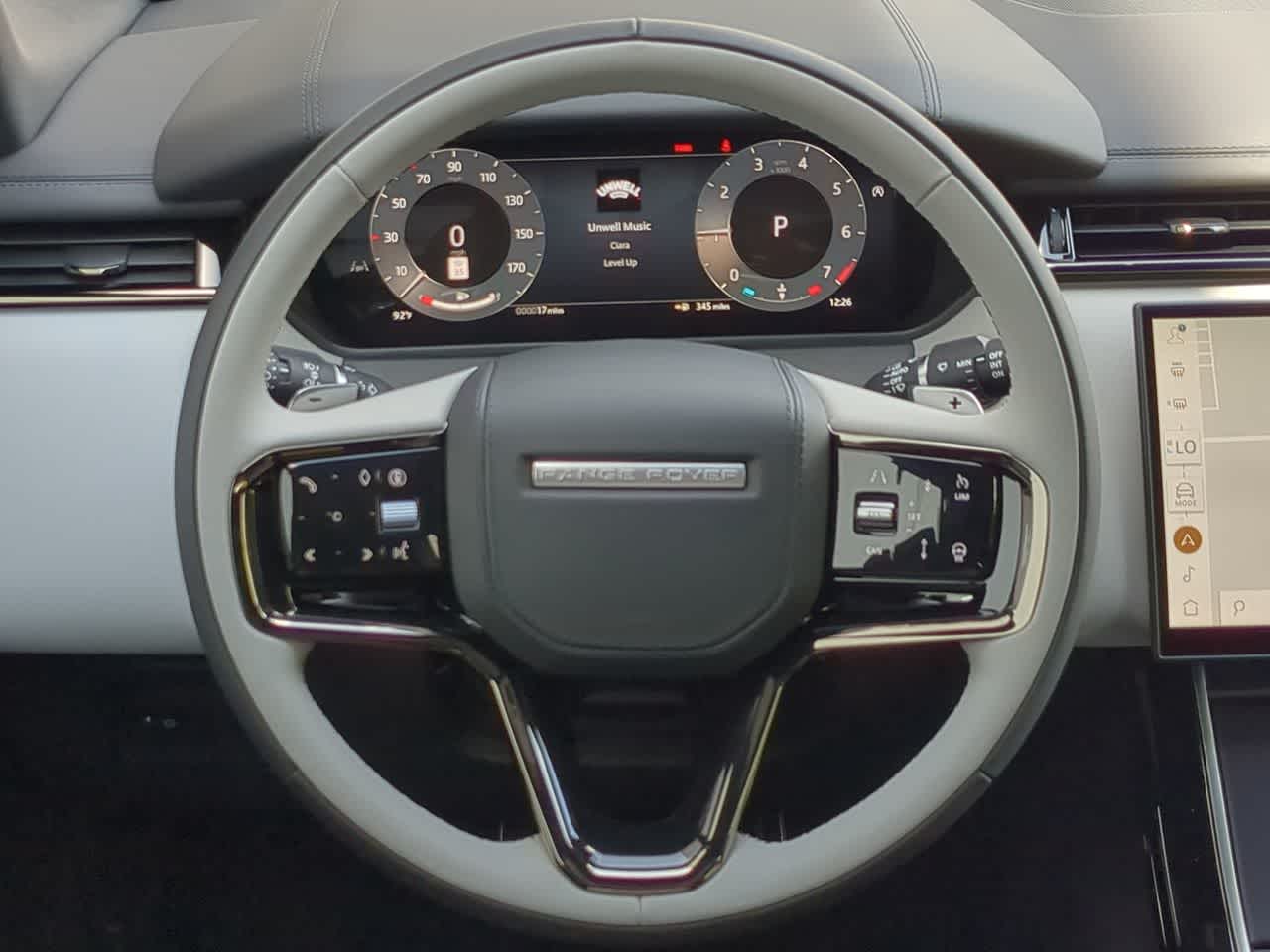 Thumbnail: 2026 Land Rover Range Rover Velar - 25