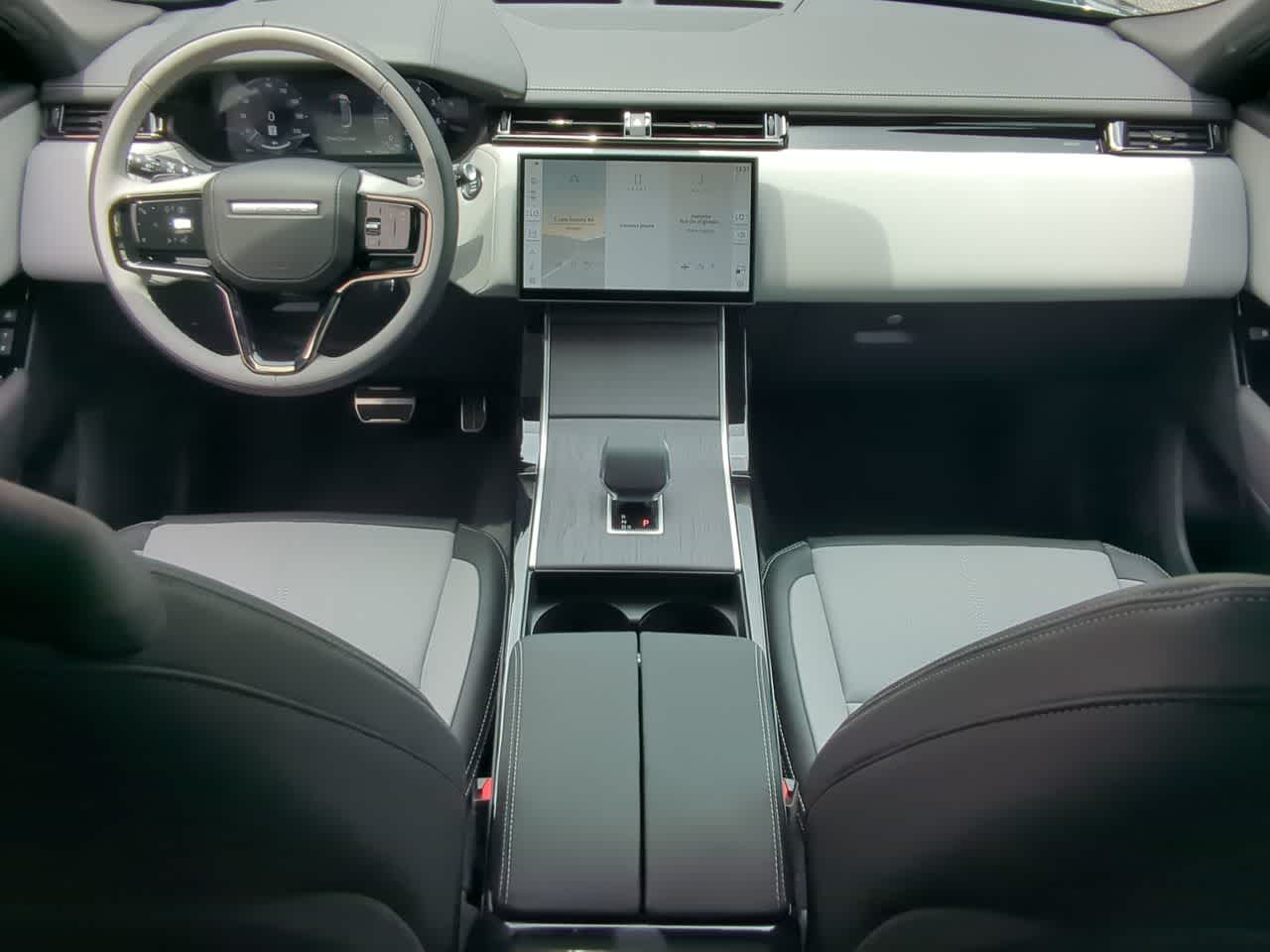 Thumbnail: 2026 Land Rover Range Rover Velar - 16
