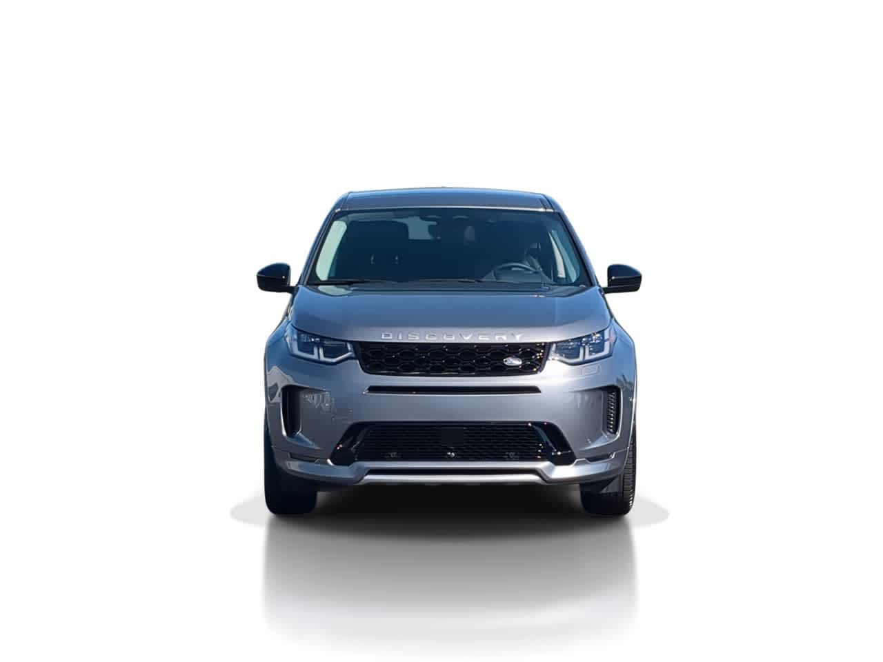 Thumbnail: 2025 Land Rover Discovery Sport - 3