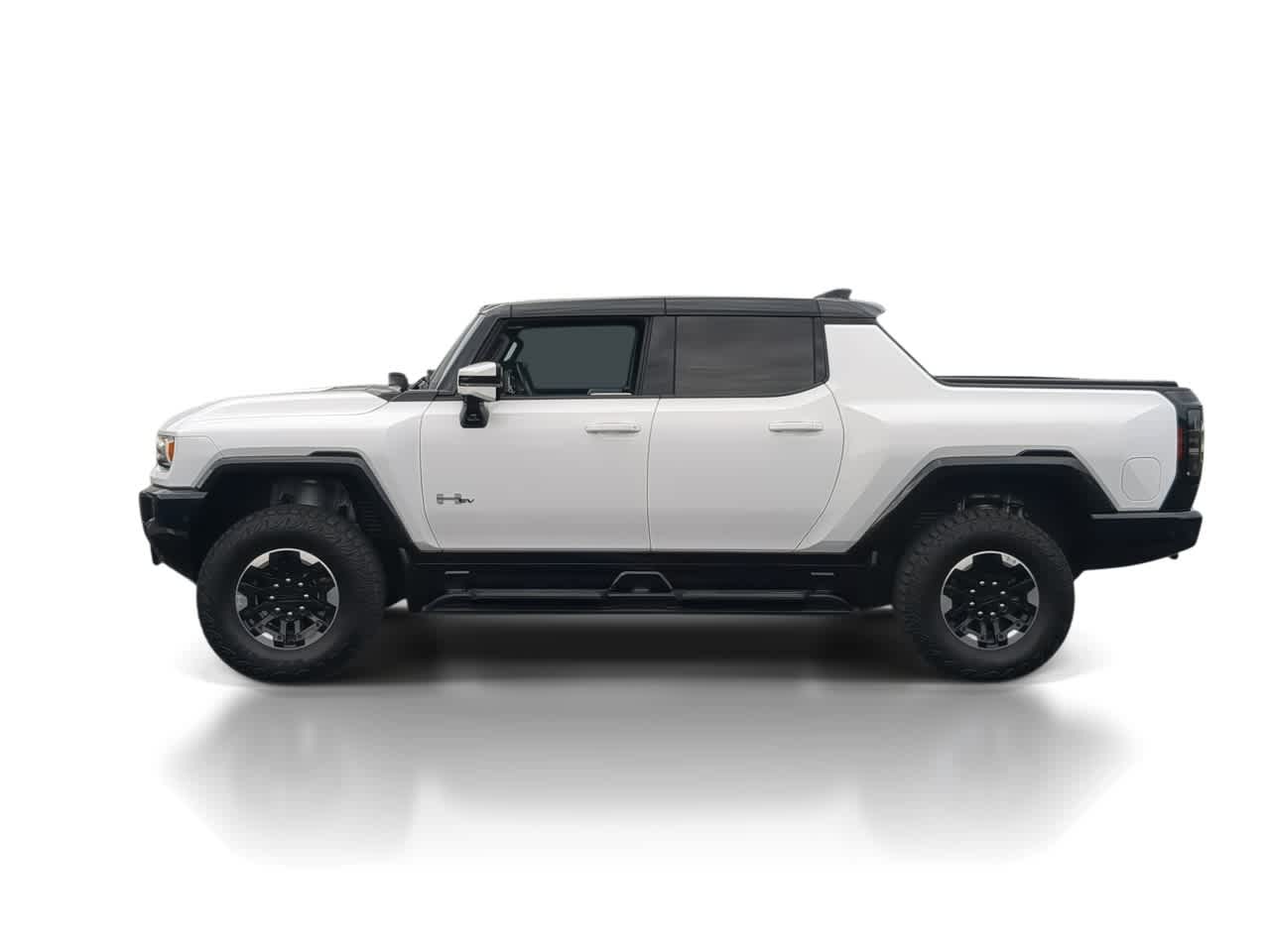 Thumbnail: 2023 GMC Hummer EV - 5
