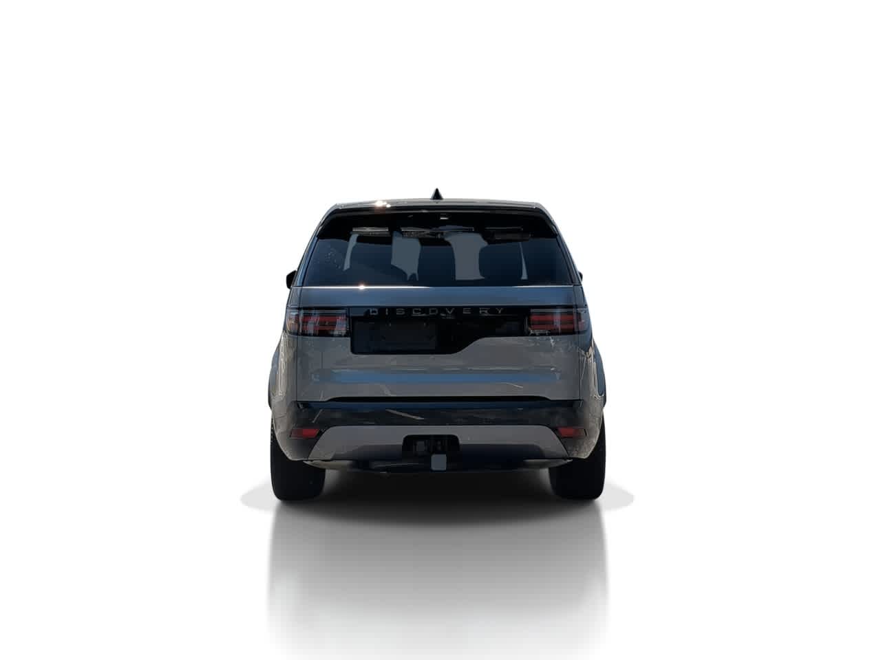 Thumbnail: 2025 Land Rover Discovery - 7