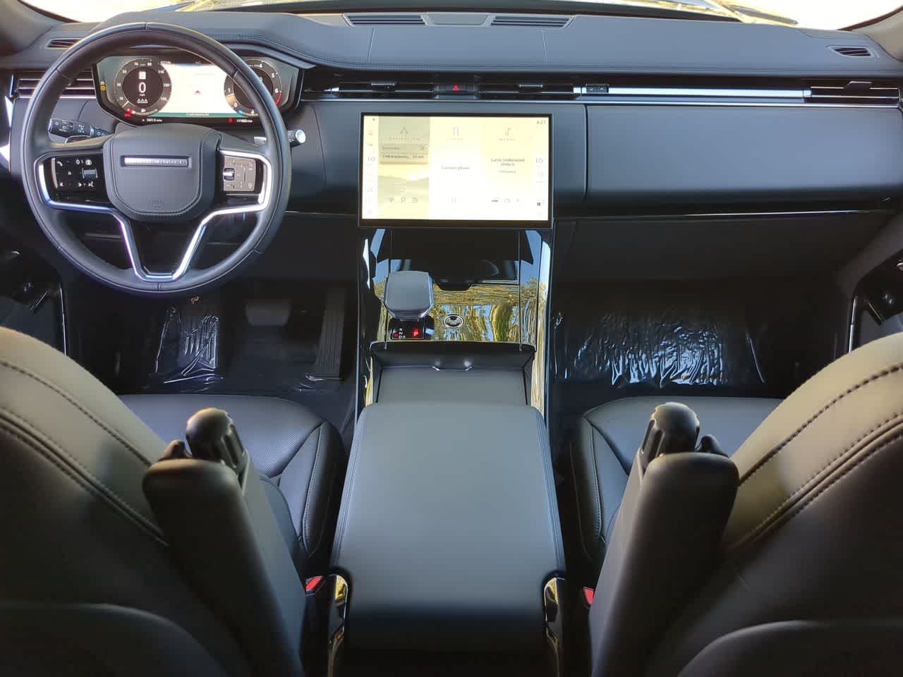 Thumbnail: 2024 Land Rover Range Rover Sport - 16