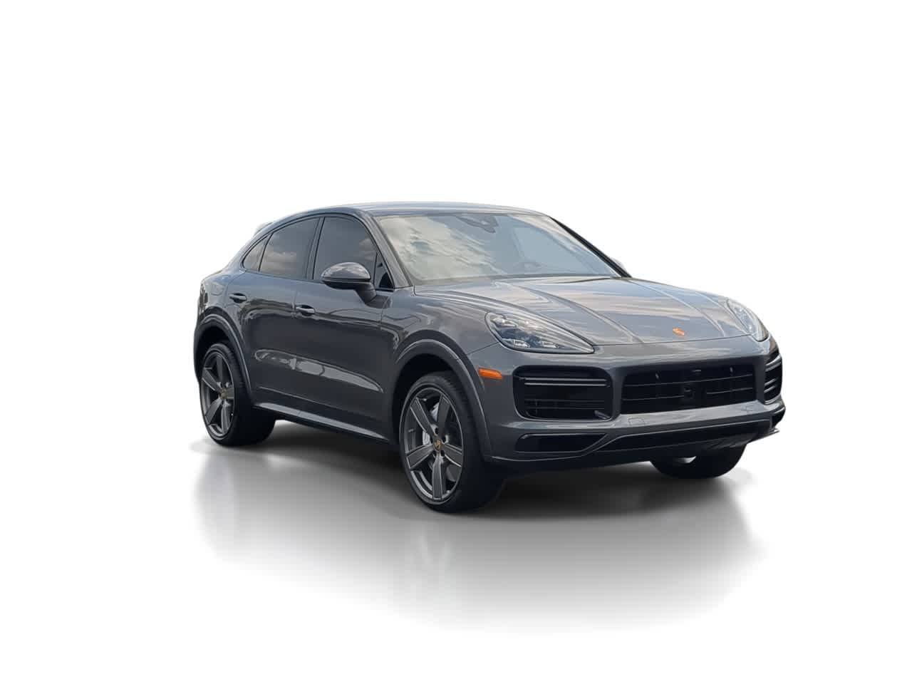 Thumbnail: 2023 Porsche Cayenne - 2