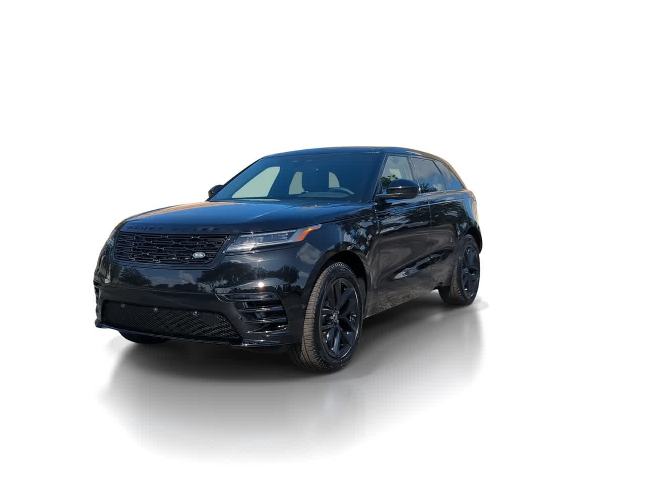 Thumbnail: 2026 Land Rover Range Rover Velar - 4