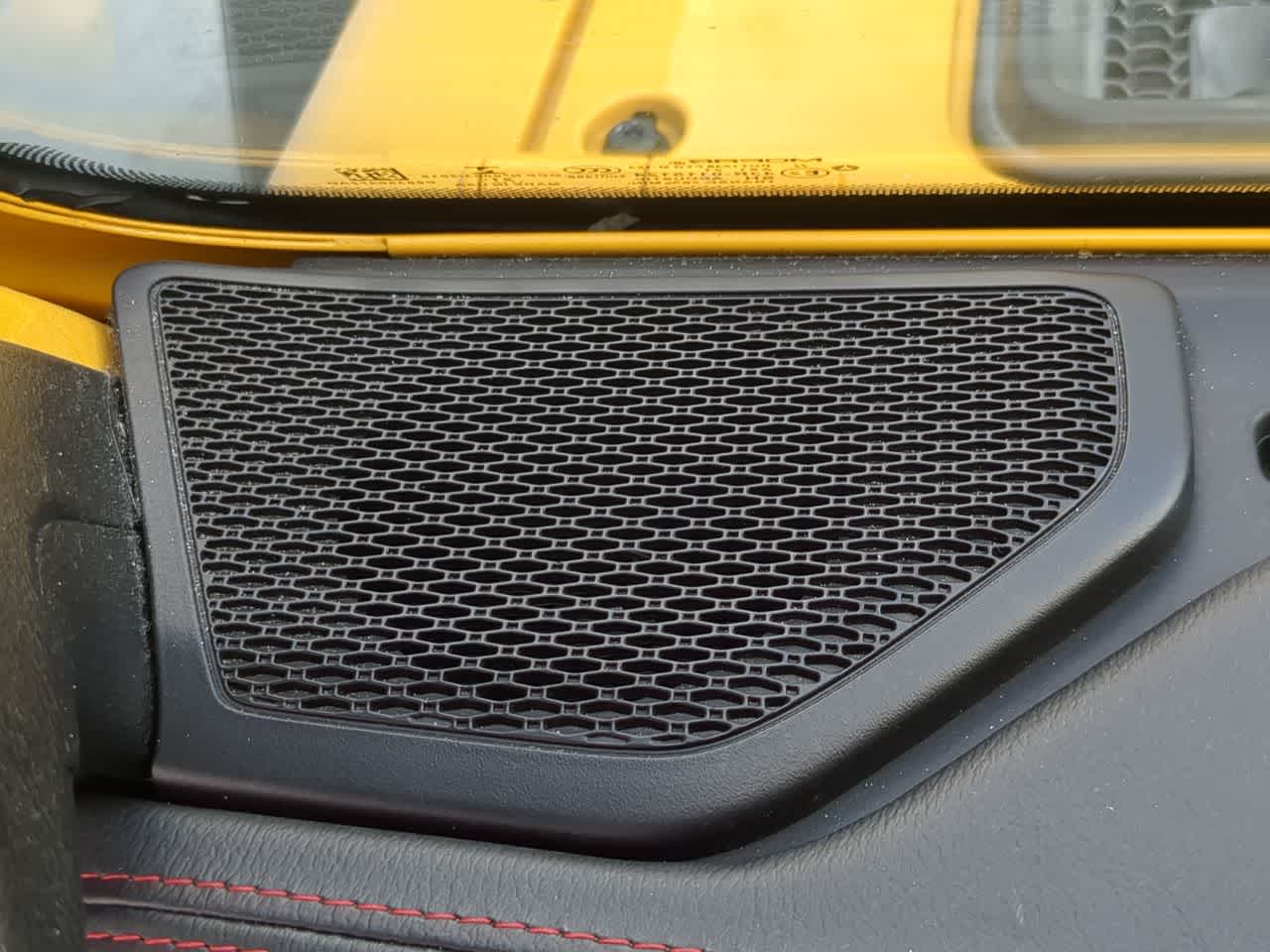 Thumbnail: 2021 Jeep Wrangler - 30