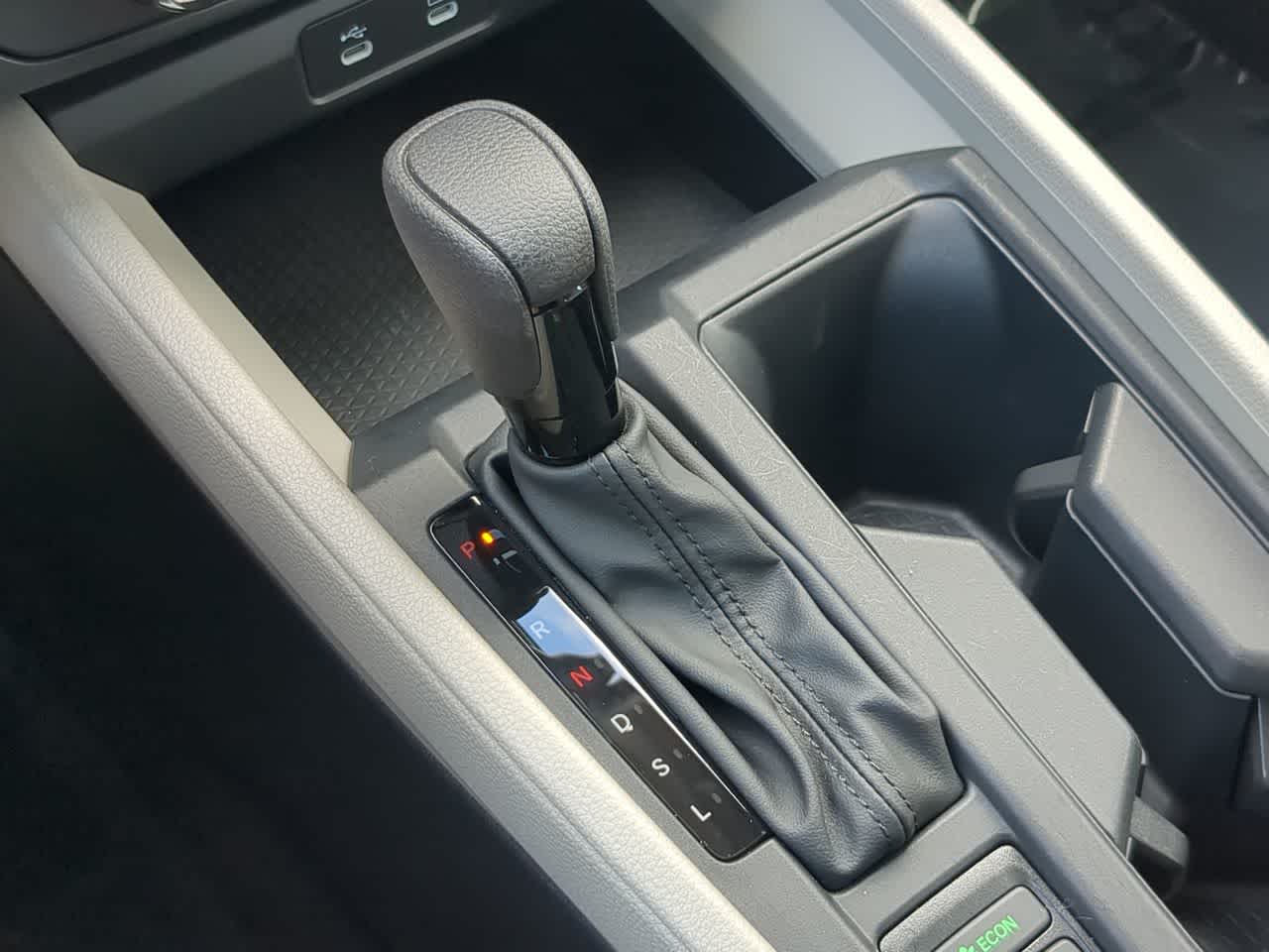 Thumbnail: 2024 Honda Accord - 31