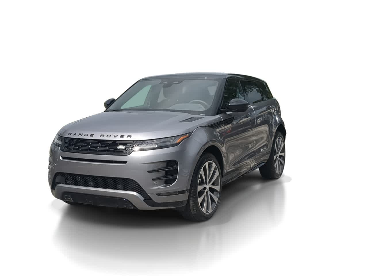 2026 Land Rover Range Rover Evoque Dynamic SE photo 4