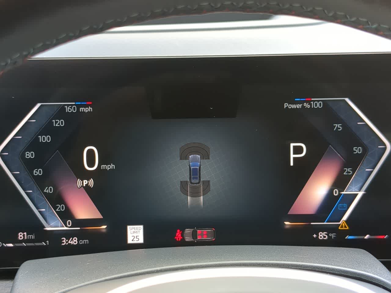 Thumbnail: 2023 BMW X7 - 35