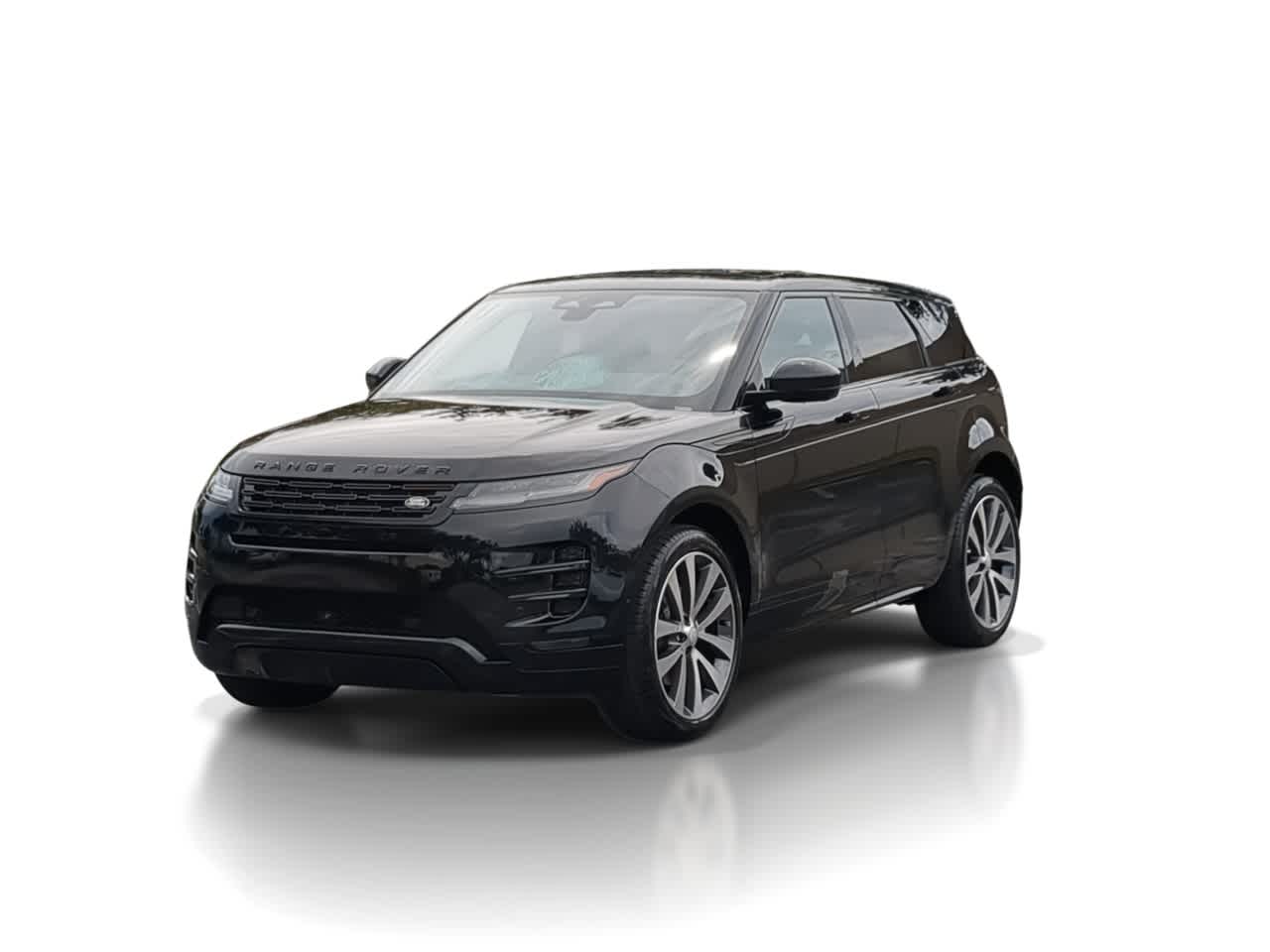 Thumbnail: 2026 Land Rover Range Rover Evoque - 4