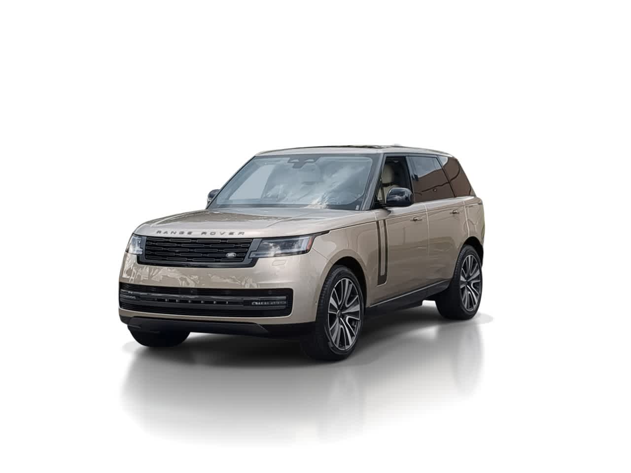 Thumbnail: 2025 Land Rover Range Rover - 4