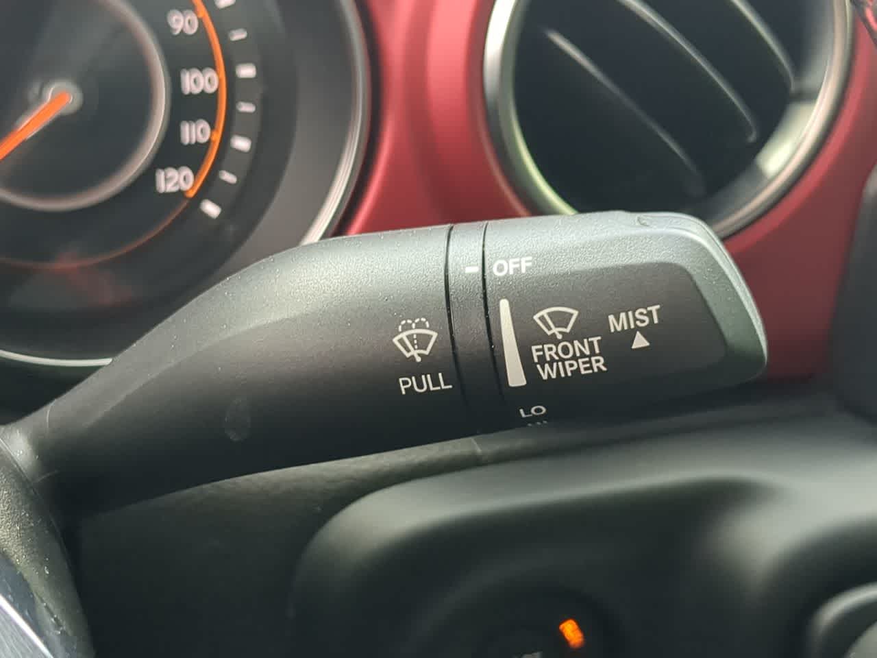 Thumbnail: 2023 Jeep Wrangler - 25