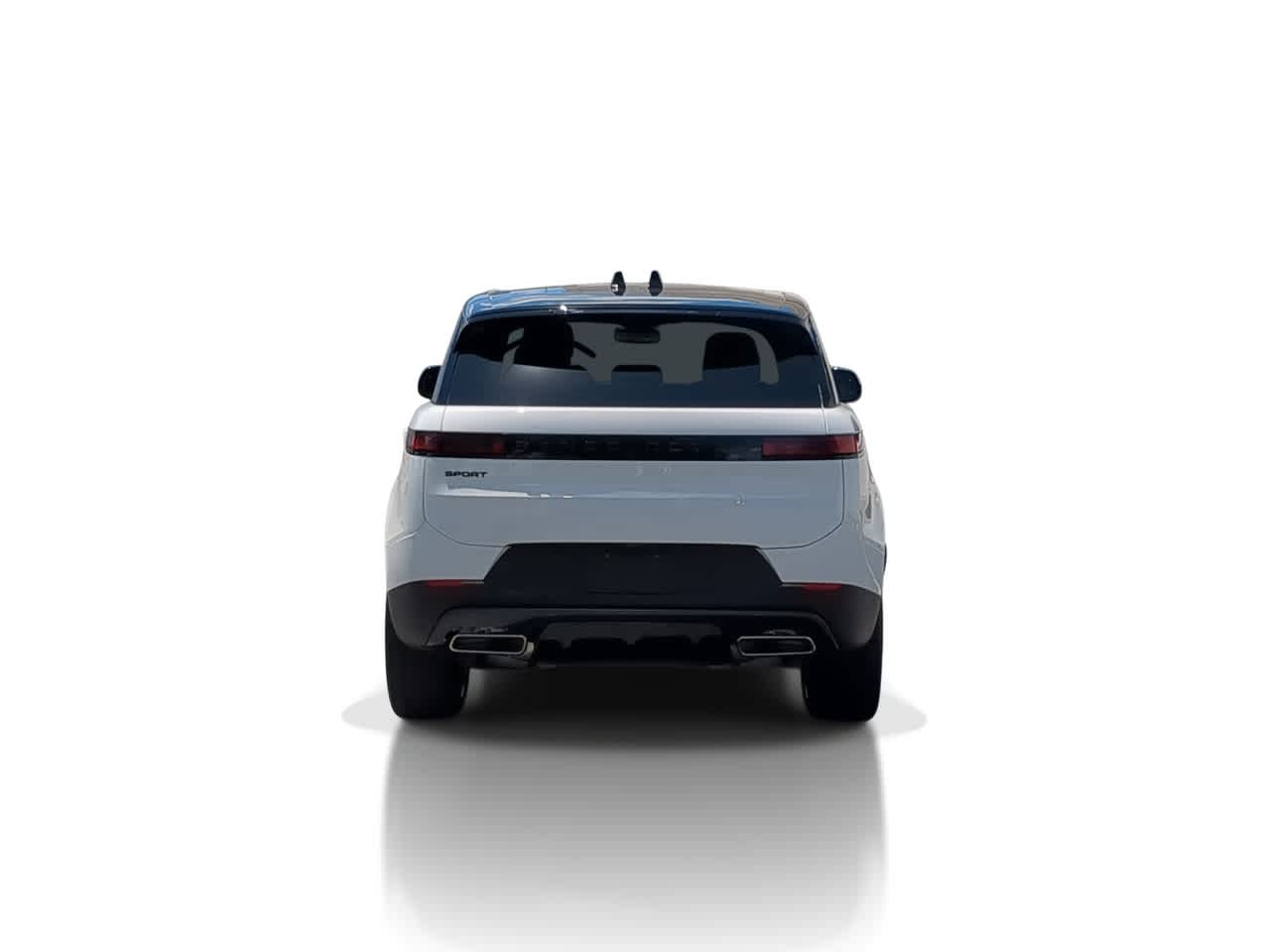 Thumbnail: 2026 Land Rover Range Rover Sport - 7