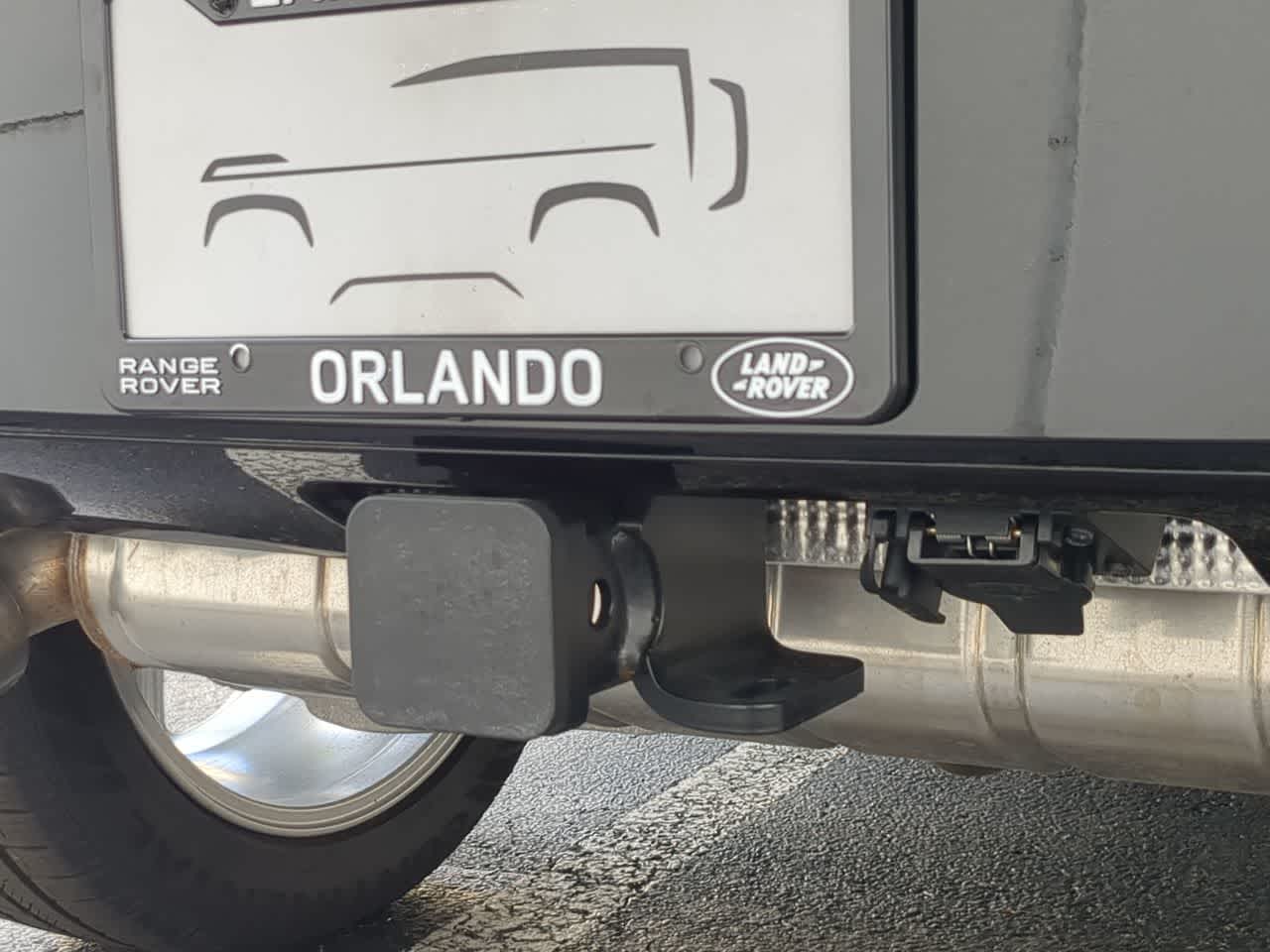 Thumbnail: 2026 Land Rover Defender - 38