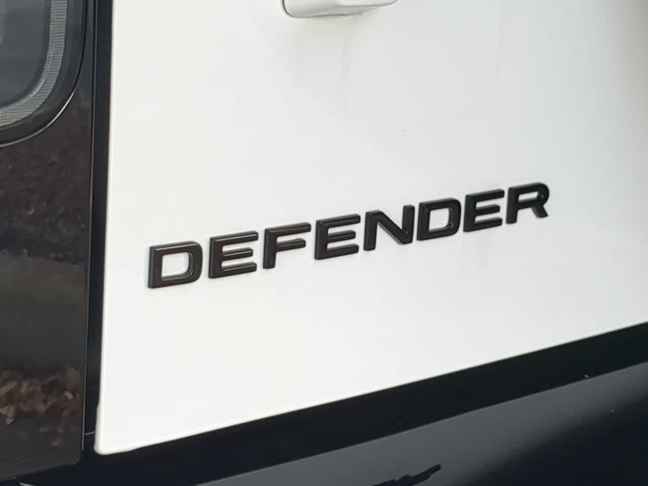 Thumbnail: 2026 Land Rover Defender - 13