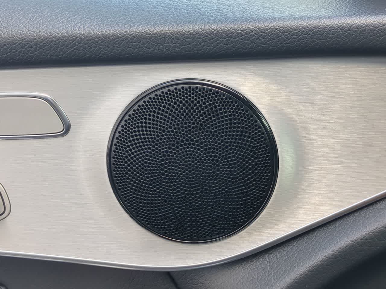 Thumbnail: 2020 Mercedes-Benz GLC - 31