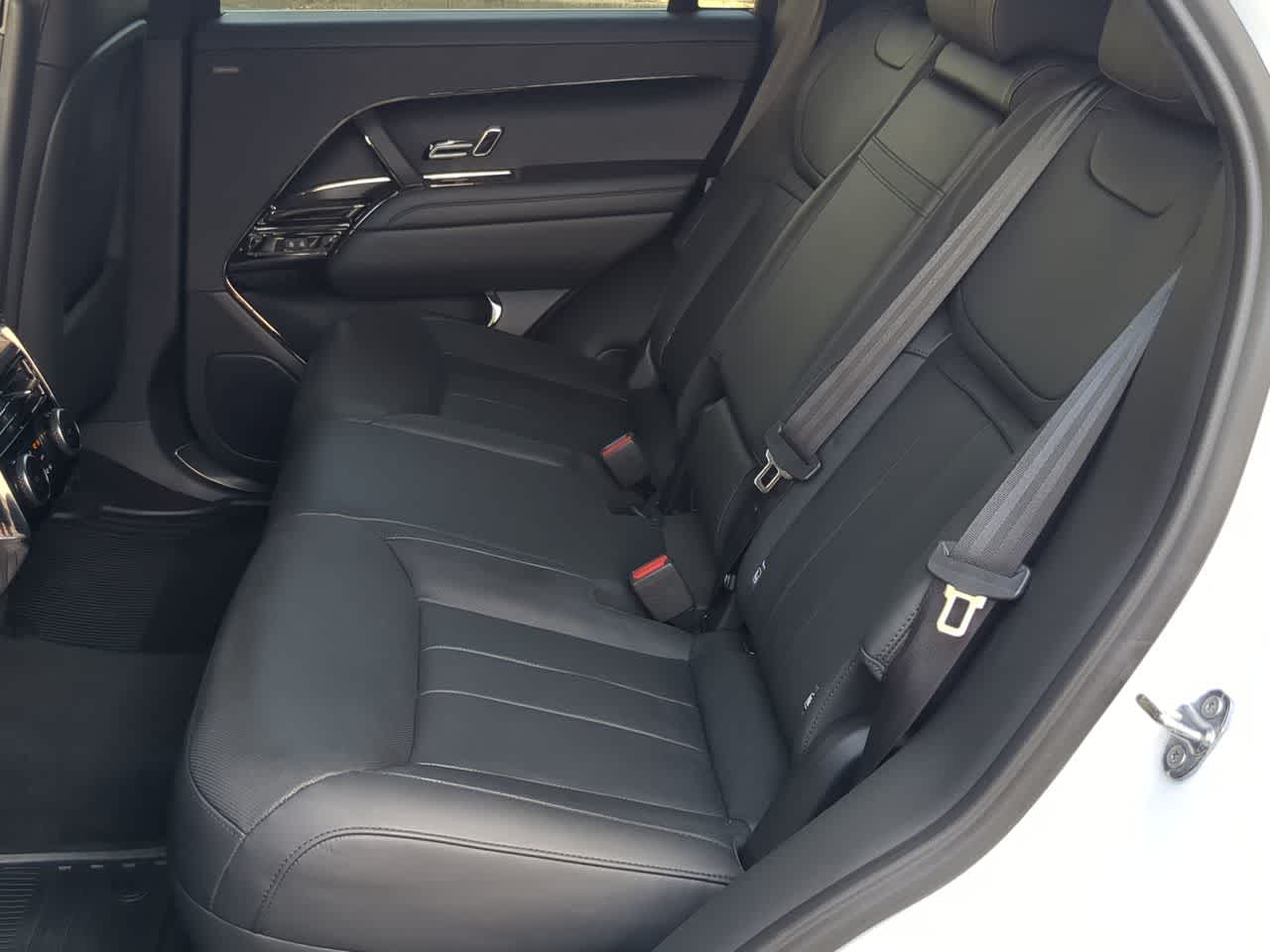 Thumbnail: 2023 Land Rover Range Rover Sport - 19